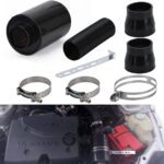 Βαρελάκι Carbon Με Αντάπτορες Σιλικόνης & Στροβιλιστή electronistas.gr