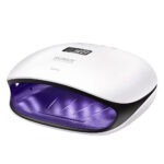 Επαγγελματικό Φουρνάκι Νυχιών UV / LED 48W electronistas.gr