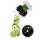 Χειροκίνητος Σπειροειδής Πολυκόπτης Λαχανικών electronistas.gr