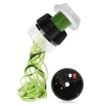 Χειροκίνητος Σπειροειδής Πολυκόπτης Λαχανικών electronistas.gr