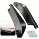 Universal Πίσω Αεροτομή Αυτοκινήτου 44cm electronistas.gr