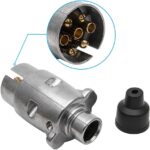 Φις Αρσενικό Για Τρέιλερ 7 Pin electronistas.gr
