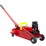 Υδραυλικός Καροτσόγρυλος Ανύψωσης έως 32cm & 2000kg electronistas.gr