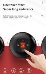 Ηλεκτρική Συσκευή Για βεντούζες & Μασάζ 5W electronistas.gr