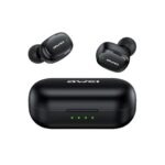 Bluetooth Handsfree Με Αντοχή Στον Ιδρώτα & Θήκη Φόρτισης electronistas.gr