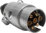 Φις Αρσενικό Για Τρέιλερ 7 Pin electronistas.gr