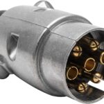 Φις Αρσενικό Για Τρέιλερ 7 Pin electronistas.gr