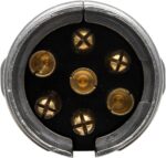 Φις Αρσενικό Για Τρέιλερ 7 Pin electronistas.gr