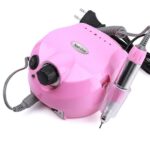 Τροχός Νυχιών Ρεύματος 35000rpm Με Πεντάλ 35W electronistas.gr