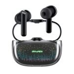 Bluetooth Handsfree Με Αντοχή Στον Ιδρώτα & Θήκη Φόρτισης electronistas.gr