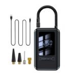 Τρόμπα / Κομπρεσέρ Αέρος Οχημάτων 60W electronistas.gr