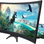 Μεγεθυντής Οθόνης Κινητού 16x26x5cm electronistas.gr