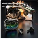 Bluetooth Handsfree Με Αντοχή Στον Ιδρώτα & Θήκη Φόρτισης electronistas.gr