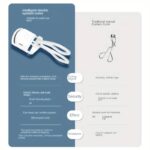 Επαναφορτιζόμενο Θερμαινόμενο Ψαλιδάκι Για Βλεφαρίδες electronistas.gr