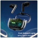 Bluetooth Handsfree Με Αντοχή Στον Ιδρώτα & Θήκη Φόρτισης electronistas.gr