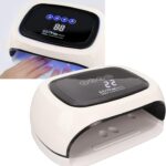 Επαγγελματικό Φουρνάκι Νυχιών UV / LED 108W electronistas.gr