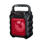 Ασύρματο Ηχείο 10W Με Bluetooth, FM, USB, TF, AUX electronistas.gr