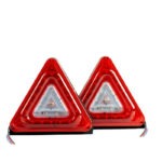 Σετ 2τμχ Τρίγωνα Φανάρια 12-24V 30W 31LED IP67 electronistas.gr