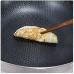 Τηγάνι Γουόκ 32cm Από Ανοξείδωτο Ατσάλι electronistas.gr