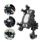 Περιστρεφόμενη Βάση Κινητού Για Ποδήλατο / Μοτοσυκλέτα electronistas.gr