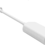 Αντάπτορας Ακουστικών Lightning Σε 2 Θύρες Lightning electronistas.gr