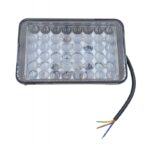 Led Προβολέας 144W 10-30V 6000K IP67 electronistas.gr