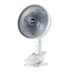 Μίνι Ανεμιστήρας Με Κλιπ & 3 Εντάσεις Αέρα electronistas.gr