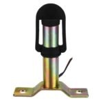 Βάση Φάρου Έκτακτης Ανάγκης 12cm Με 2 Βίδες electronistas.gr