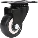 Περιστρεφόμενη Ρόδα Επίπλων Σε 3 Μεγέθη (5cm / 6.3cm / 7.5cm) electronistas.gr