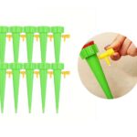 Σετ 10τμχ Σύστημα Αυτόματου Ποτίσματος electronistas.gr