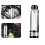 Θερμαινόμενο Ποτήρι Αναπτήρα Αυτοκινήτου 75W 280ml electronistas.gr