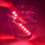 Σετ 4τμχ Led Φώτα Όγκου Φορτηγού 9 SMD Κόκκινο electronistas.gr