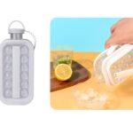 Φορητή Πτυσσόμενη Παγοθήκη 156-1400ml electronistas.gr