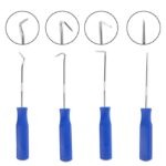 Κιτ 4τμχ Κατσαβιδιών Στεγανοποίησης Λαδιού electronistas.gr