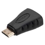Αντάπτορας HDMI Σε Mini HDMI F/M electronistas.gr