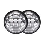 Led Προβολέας Εργασίας 10-30V 30W 2700LM 6000-6500K IP67 electronistas.gr