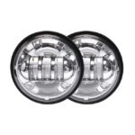 Led Προβολέας Εργασίας 10-30V 30W 2700LM 6000-6500K IP67 electronistas.gr