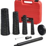 Σετ 52τμχ Δίσκοι Τοποθέτησης Ρουλεμάν Τροχού electronistas.gr