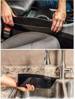 Σετ 2τμχ Πλαστικές Θήκες Καθισμάτων electronistas.gr