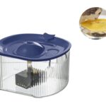 Αυτόματο Σιντριβάνι / Ποτίστρα Κατοικίδιου 1.5lt electronistas.gr