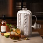 Φορητή Πτυσσόμενη Παγοθήκη 156-1400ml electronistas.gr