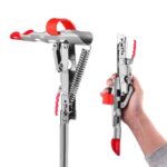 Αναδιπλούμενη Βάση Στήριξης Καλαμιού Ψαρέματος electronistas.gr