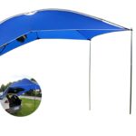 Σκηνή Αυτοκινήτου Kατασκήνωσης 280x190cm electronistas.gr