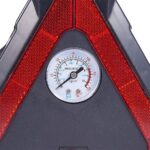 Αεροσυμπιεστής Αυτοκινήτου Με Led Fωτισμό 12V 150PSI electronistas.gr