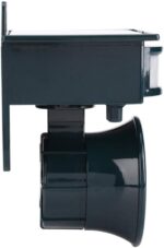 Ηλιακό Απωθητικό Υπερήχων Για Έντομα & Τρωκτικά electronistas.gr