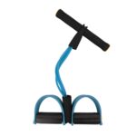 Σύστημα Εκγύμνασης Με Ελατήρια / Λάστιχα Μπλε electronistas.gr