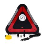 Αεροσυμπιεστής Αυτοκινήτου Με Led Fωτισμό 12V 150PSI electronistas.gr