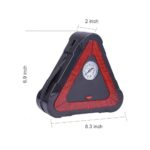 Αεροσυμπιεστής Αυτοκινήτου Με Led Fωτισμό 12V 150PSI electronistas.gr