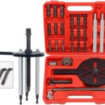 Σετ 21τμχ Εξολκέας Ρουλεμάν electronistas.gr