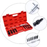 Σετ 9τμχ Εξολκέας Για Τυφλά Ρουλεμάν electronistas.gr